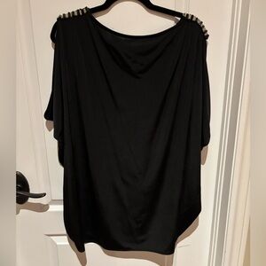 Gorgeouss plus size top